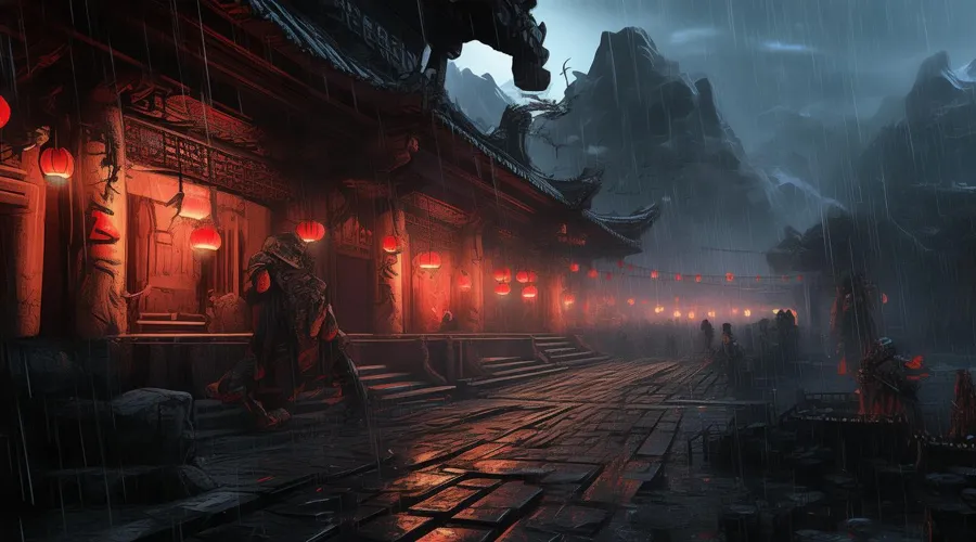 冒险之旅游戏图片3